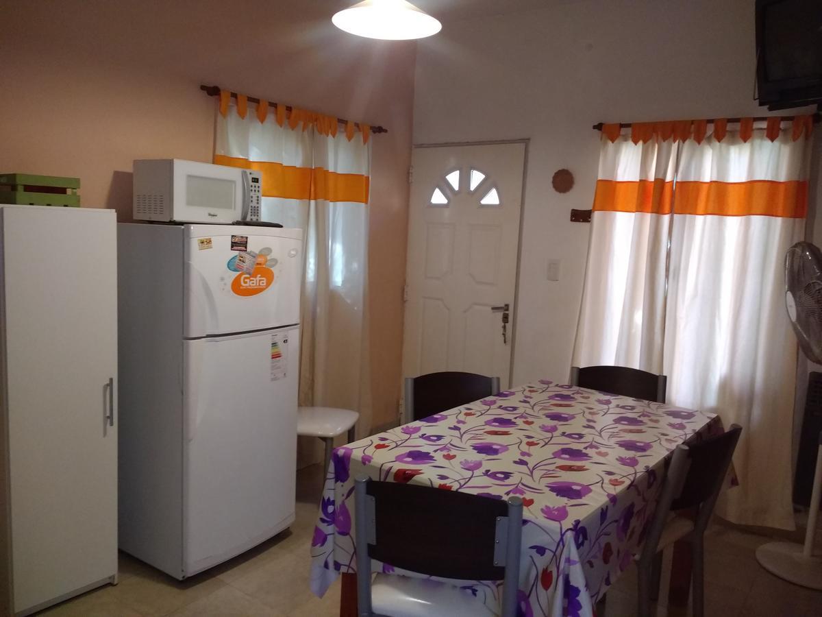 דירות מרלו Complejo Arabela מראה חיצוני תמונה